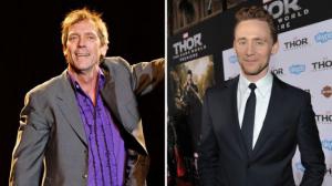 AMC电视台正式预订豪斯医生Hugh Laurie和洛基Tom Hiddleston新剧 AMC电视台正式预订豪斯医生Hugh Laurie和洛基Tom Hiddleston新剧