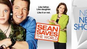 NBC新剧前瞻——《肖恩救世界》(Sean Saves the World) NBC新剧前瞻——《肖恩救世界》(Sean Saves the World)
