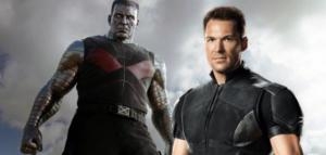 Daniel Cudmore加盟《地狱风暴》 Daniel Cudmore加盟《地狱风暴》