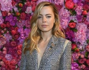 Melissa George﹑Gabriel Bateman及Logan Polish加盟Apple TV+剧《蚊子海岸》 Melissa George﹑Gabriel Bateman及Logan Polish加盟Apple TV+剧《蚊子海岸》