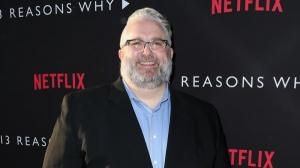 Netflix优先抢下《十三个原因》幕后负责的小说改编剧项目 Netflix优先抢下《十三个原因》幕后负责的小说改编剧项目