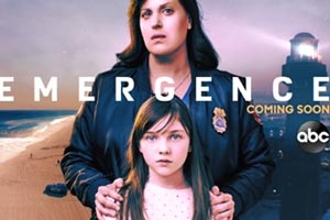 2019年秋季档新剧 浮现 Emergence 第1季 官方海报、官方预告及人物设定剧照 2019年秋季档新剧 浮现 Emergence 第1季 官方海报、官方预告及人物设定剧照