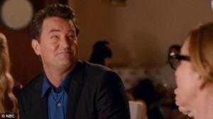 CBS重启《The Odd Couple》Matthew Perry加入 CBS重启《The Odd Couple》Matthew Perry加入