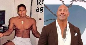 巨石年少时第一季(Young Rock) 巨石年少时第一季(Young Rock)